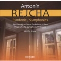Rejcha(Reicha): Four Symphonies