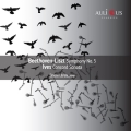 ベートーヴェン=リスト: 交響曲第5番、アイヴズ: コンコード・ソナタ