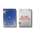 KNK Airline: 3rd Mini Album (ランダムバージョン)