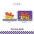 ONLY FUN (Poca Ver.)(ランダムバージョン) [ミュージックカード]<限定盤>