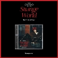 Strange World: 7th Mini Album (Jewel Case)(Stranger ver.)