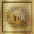 Grown: 2PM Vol.3 (Grand Edition) [2CD+メイキングブック]