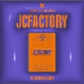 JCFACTORY: 1st Mini Album (Platform Ver.) [ミュージックカード]<限定盤>