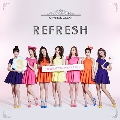 Refresh: 3rd Mini Album