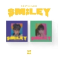 SMiLEY: 1st Mini Album (ランダムバージョン)