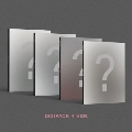 BORN PINK: BLACKPINK Vol.2 (Digipack Ver.)(ランダムバージョン)