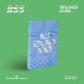 SECOND WIND: 1st Single