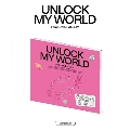 Unlock My World: fromis_9 Vol.1 (Compact ver.)