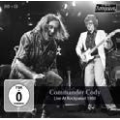 Live at Rockpalast 1980 [CD+DVD]