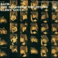 J.S.Bach :Goldberg Variations BWV.988 (1955):Glenn Gould(p)