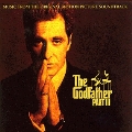 The Godfather Part III (SCORE/OST)