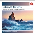 Beethoven: Symphony No.3 Op.55 "Eroica", Leonore Overture No.3 Op.72a