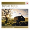 Beethoven: Symphony No.5 Op.67; Schubert: Symphony No.8(7) D.759