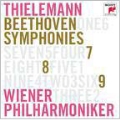 Beethoven: Symphony No.7, No.8, No.9