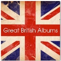 Great British Albums
