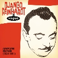 Django Reinhardt on Vogue (1934-1951)<完全生産限定盤>