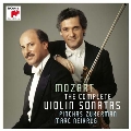 Mozart: The Complete Violin Sonatas