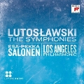 Lutoslawski: The Symphonies