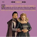 Great Duets from Verdi Operas
