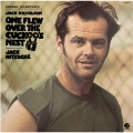One Flew Over the Cuckoos Nest (カッコーの巣の上で)