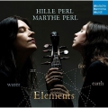 Hille & Marthe Perl - Elements