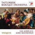 Tafelmusik Baroque Orchestra - The Complete Sony Recordings<完全生産限定盤>