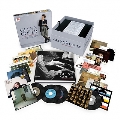 Glenn Gould Remastered - The Complete Columbia Album Collection<完全生産限定盤>