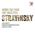 Stravinsky: Works for Piano and Orchestra