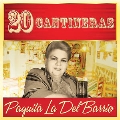 20 Cantineras