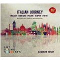 Italian Journey - Works for String Orchestra
