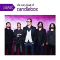 Playlist: The Very Best Of Candlebox (Walmart Exclusive)<限定盤>