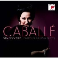 Montserrat Caballe Sings Verdi