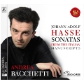 Johann Adolf Hasse: Sonatas from the Italian Manuscripts