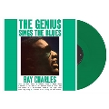 The Genius Sings The Blues<Green Vinyl>