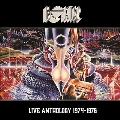 Live Anthology 1974-1976