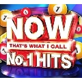 Now: That's What I Call No 1 Hits