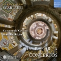 A.Scarlatti: Concertos and Opera Overtures