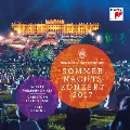 Sommernachtskonzert 2017 (Summer Night Concert 2017)