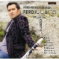 Ferdiggietto - Music for Clarinet