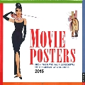 Movie Posters / 2015 Calendar (A&M)