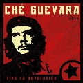 Che Guevara / 2014 Calendar (Pyramid)