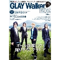 GLAY Walker 函館