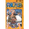 ONE PIECE 8