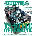 The EFFECTOR BOOK Vol.63