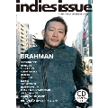 indies issue Vol.64 [BOOK+CD]