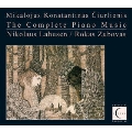 M.K.Ciurlionis: The Complete Piano Music