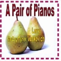 A Pair of Pianos