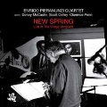 New Spring - Live at the Village Vanguard