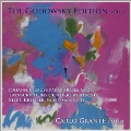 The Godowsky Edition Vol.7 - J.Strauss Paraphrases & Transcriptions of Works by Albeniz, Bizet, Kreisler, etc