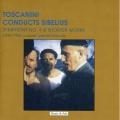 Merit - Sibelius: Symphony no 4, etc / Toscanini, NBC SO